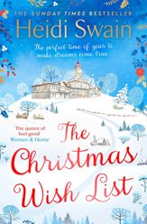 The Christmas Wish List - 3 Oct 2019