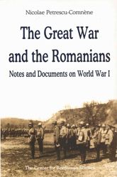 Great War and the Romanians - 1 Sep 2022