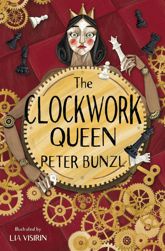 The Clockwork Queen - 2 Jun 2022