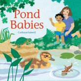 Pond Babies - 16 Jun 2011