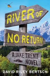 River of No Return - 6 Jan 2015