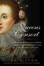 Queens Consort - 15 Nov 2021