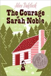 The Courage of Sarah Noble - 15 May 2012