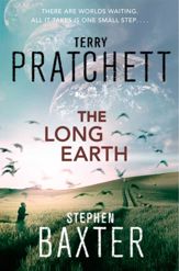 The Long Earth - 19 Jun 2012