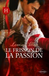 Le frisson de la passion - 1 Oct 2011