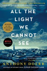 All the Light We Cannot See - 6 May 2014