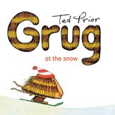 Grug at the Snow - 8 Sep 2015