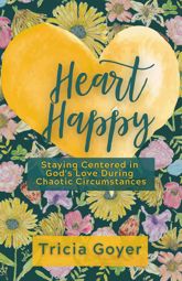 Heart Happy - 19 Apr 2022