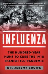 Influenza - 18 Dec 2018