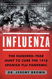 Influenza - 18 Dec 2018