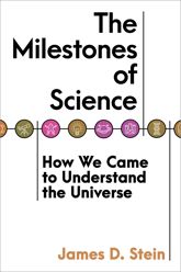 The Milestones of Science - 15 Apr 2023