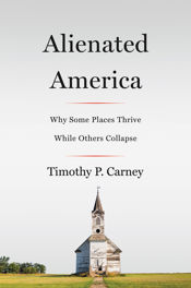 Alienated America - 19 Feb 2019