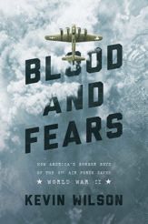 Blood and Fears - 7 Feb 2017