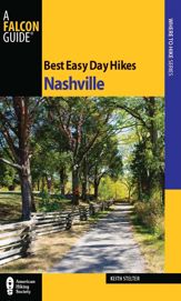 Best Easy Day Hikes Nashville - 14 Jun 2011