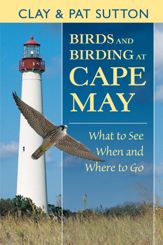 Birds and Birding at Cape May - 15 Dec 2006