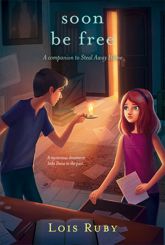 Soon Be Free - 11 Mar 2014