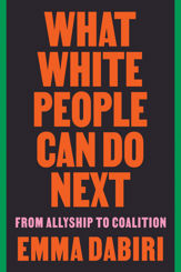 What White People Can Do Next - 22 Jun 2021