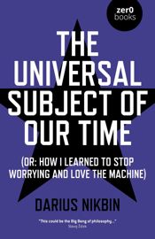 The Universal Subject of Our Time - 22 Feb 2019