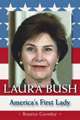 Laura Bush - 11 May 2010