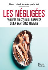 Les négligées - 5 Feb 2025