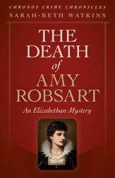 The Death of Amy Robsart - 11 Dec 2020