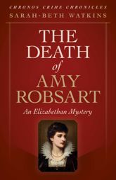 The Death of Amy Robsart - 11 Dec 2020