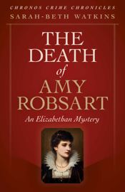 The Death of Amy Robsart - 11 Dec 2020