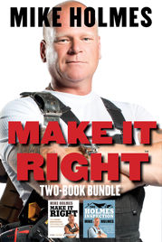 Make It Right Two-Book Bundle - 6 May 2014