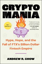 Cryptomania - 6 Aug 2024