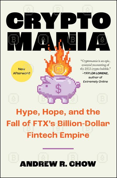Cryptomania