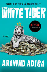 The White Tiger - 22 Apr 2008