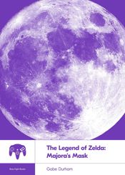 The Legend of Zelda: Majora's Mask - 26 Oct 2020