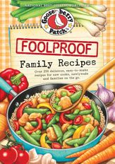 Foolproof Family Recipes - 3 Jun 2014