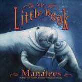 My Little Book of Manatees - 1 Mar 2021
