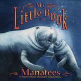My Little Book of Manatees - 1 Mar 2021