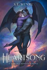 Heartsong - 13 May 2025