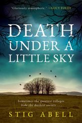 Death Under a Little Sky - 9 Jan 2024