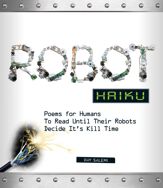 Robot Haiku - 18 Dec 2010
