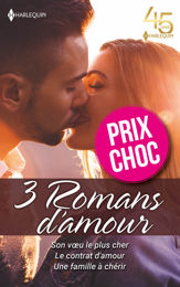 Son voeu le plus cher - Le contrat d'amour - Une famille à chérir - 1 Jul 2023