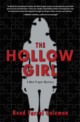 The Hollow Girl - 18 Apr 2014