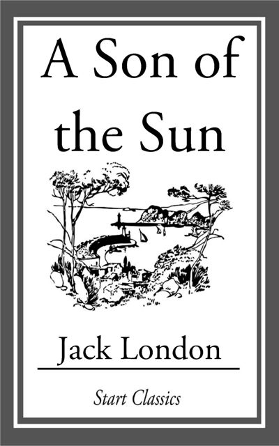 A Son of the Sun