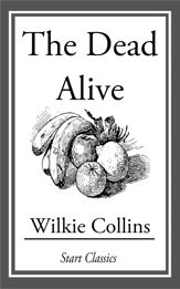 The Dead Alive - 21 Mar 2014