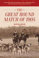 The Great Hound Match of 1905 - 2 Nov 2015