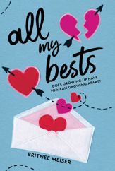 All My Bests - 12 Nov 2024