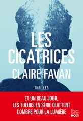 Les cicatrices - 4 Mar 2020