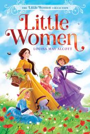 Little Women - 12 Nov 2019