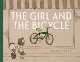 The Girl and the Bicycle - 29 Apr 2014