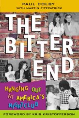 The Bitter End - 6 May 2002
