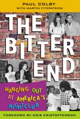 The Bitter End - 6 May 2002