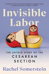 Invisible Labor - 4 Jun 2024